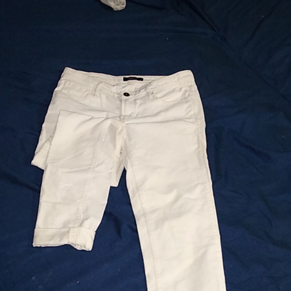Skinny jeggings